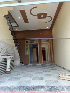 Image of 750 Sq.ft 2 BHK Independent House for sale in Rajajipuram, Lucknow for Rs. 3500000