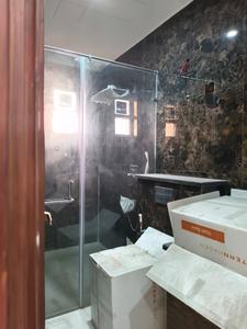 Bedroom Two Image of 1700 Sq.ft 3 BHK Builder Floor for sale in Sector 52 Gurgaon for Rs. 29000000