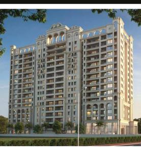 Image of 1500 Sq.ft 3 BHK Apartment / Flat for sale in Aundh, Pune for Rs. 25000000