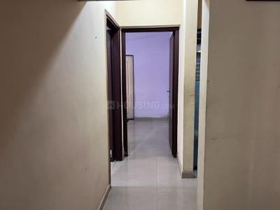 Image of 900 Sq.ft 2 BHK Apartment / Flat for sale in Classics Shell, Panvel, Navi Mumbai for Rs. 8500000