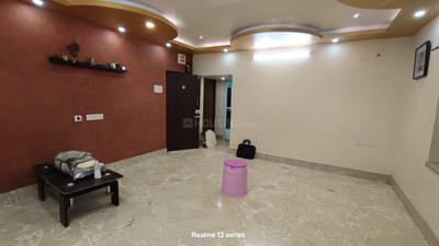 Living Room Image of 1250 Sq.ft 3 BHK Independent House for sale in Bansdroni Kolkata for Rs. 6000000