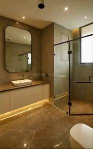 Bathroom Image of 3200 Sq.ft 4 BHK Builder Floor for sale in DLF Mullanpur Chandigarh for Rs. 32500000