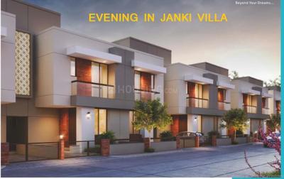 Image of 950 Sq.ft 2 BHK Villa for sale in Basdeopur, Darbhanga for Rs. 2850000