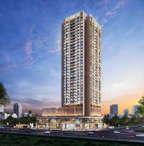 Image of 2800 Sq.ft 4 BHK Apartment / Flat for sale in Rainbow Life, Kharghar, Navi Mumbai for Rs. 29580000