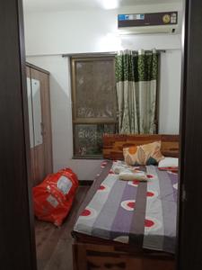 Bedroom Image of 1700 Sq.ft 3 BHK Apartment / Flat for rent in Karia  konark krish, Keshav Nagar Pune for Rs. 52000