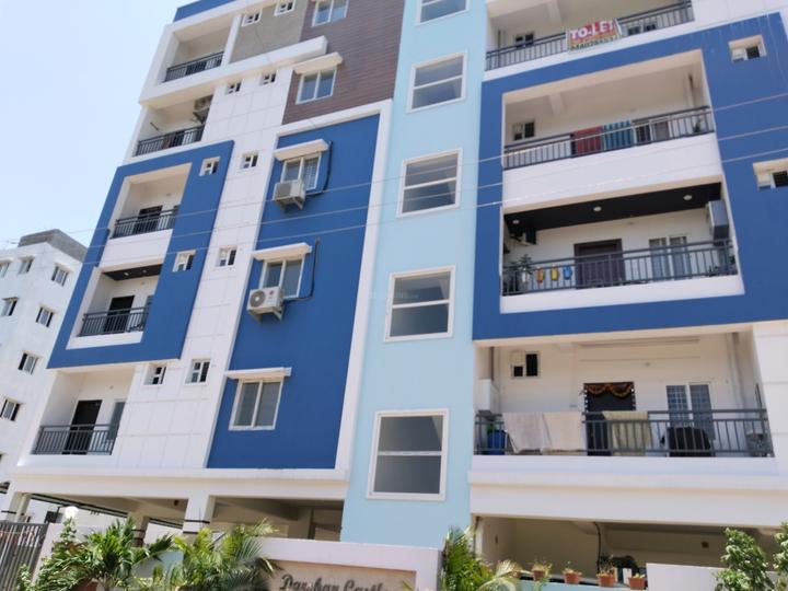 1250 Sqft 2 BHK Flat for sale in Sri Skyline Darshan Castle