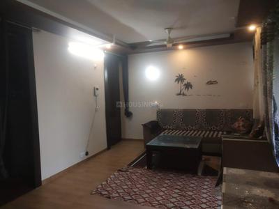 Hall Image of 2200 Sq.ft 3 BHK Independent House for sale in Minal Residency Bhopal for Rs. 9500000