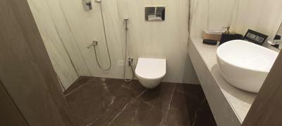 Image of 1247 Sq.ft 3 BHK Apartment / Flat for sale in Dosti Greenscapes Phase 2, Hadapsar, Pune for Rs. 10000000