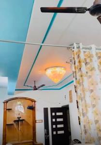 Hall Image of 800 Sq.ft 2 BHK Apartment / Flat for sale in Shastri Nagar Jaipur for Rs. 6000000