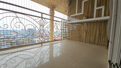 Living Room Image of 1250 Sq.ft 2 BHK Apartment / Flat for sale in Pratik Gardens, Kamothe Navi Mumbai for Rs. 16000000