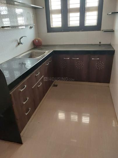 Khandipul Darwaja, Wadhwan Kitchen 1