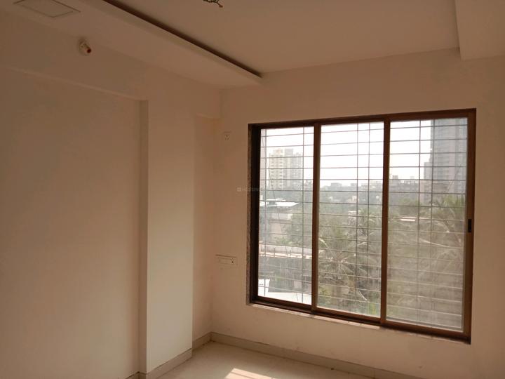 Unnati Woods Phase 7 Bedroom 1