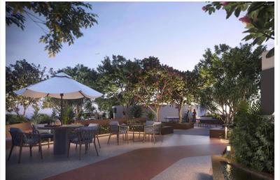 Image of 2700 Sq.ft 3 BHK Apartment / Flat for sale in Vamana Riseonic, New Chandigarh, Chandigarh for Rs. 25000000