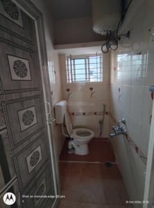 Image of 800 Sq.ft 2 BHK Builder Floor for rent in Teachers Colony, Bengaluru for Rs. 29500