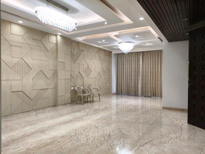Living Room Image of 2050 Sq.ft 3 BHK Builder Floor for sale in Sector 65 Gurgaon for Rs. 40500000