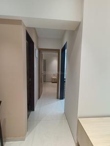 Image of 720 Sq.ft 2 BHK Apartment / Flat for sale in Alliance Abhimanyu, Malad West, Mumbai for Rs. 15300000
