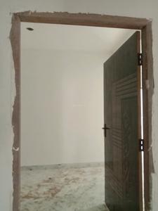 Main Entrance Image of 556 Sq.ft 1 BHK Apartment / Flat for sale in Keshtopur Kolkata for Rs. 2050000