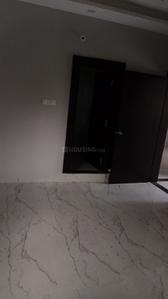 Bedroom Image of 1300 Sq.ft 3 BHK Independent House for sale in Vaishali Parisar, Polipather Jabalpur for Rs. 6000000