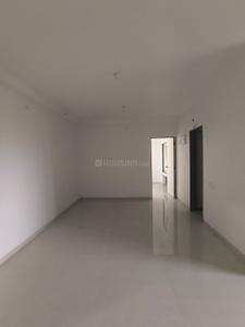 Hall Image of 700 Sq.ft 1 BHK Apartment / Flat for rent in Arihant Aspire, Panvel Navi Mumbai for Rs. 15000
