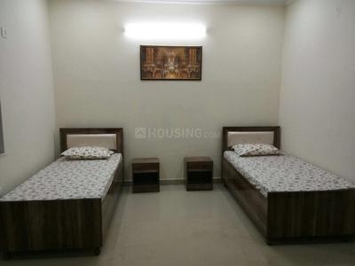 Bedroom Image of sky homes and residency  in Sector 43, Gurgaon