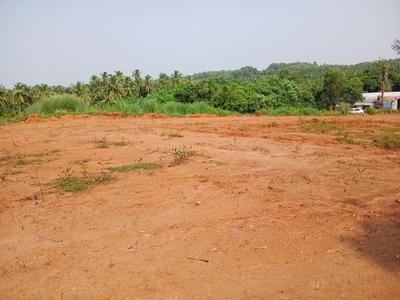Image of 4360 Sq.ft Residential Plot / Land for sale in Thokottu, Mangalore for Rs. 4200000