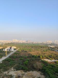 Balcony Image of 2088 Sq.ft 3 BHK Apartment / Flat for sale in Godrej Woods Phase II, Sector 43 Noida for Rs. 44000000