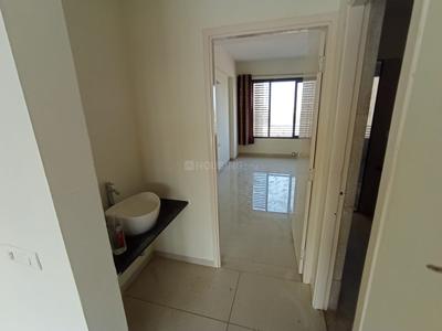 Bedroom Image of 3340 Sq.ft 4 BHK Apartment / Flat for sale in Ratna Paradise, Vaishno Devi Circle Ahmedabad for Rs. 16000000