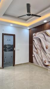 Living Room Image of 1000 Sq.ft 2 BHK Apartment / Flat for sale in Aarambh Heights, Surajpur Greater Noida for Rs. 4700000