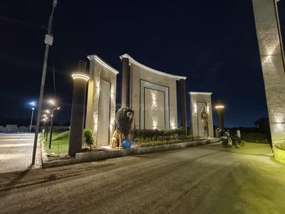 Image of 3500 Sq.ft 2 BHK Independent House for sale in Bhawrasla, Indore for Rs. 15000000