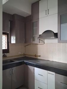 Kitchen Image of 984 Sq.ft 2 BHK Apartment / Flat for sale in Paras Seasons, Sector 168 Noida for Rs. 8500000
