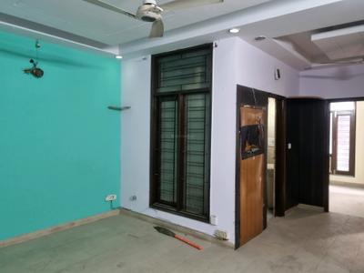 Living Room Image of 1080 Sq.ft 3 BHK Builder Floor for sale in Sector 8 Dwarka New Delhi for Rs. 15500000