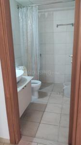Image of 1100 Sq.ft 2.5 BHK Apartment / Flat for rent in Bhartiya Nikoo Homes, Navarathna Agrahara, Bengaluru for Rs. 50000