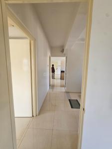 Image of 1200 Sq.ft 2 BHK Apartment / Flat for sale in Mumbai Naka, Nashik for Rs. 7000000