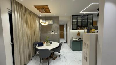 Image of 1757 Sq.ft 3 BHK Apartment / Flat for sale in Courtyard Primero, Sevasi, Vadodara for Rs. 8100000