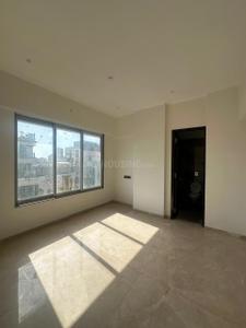 Hall Image of 1500 Sq.ft 3 BHK Apartment / Flat for sale in Khar West Mumbai for Rs. 78000000