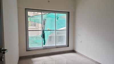 Bedroom Image of 760 Sq.ft 2 BHK Apartment / Flat for sale in Satra Nexus, Andheri East Mumbai for Rs. 15800000