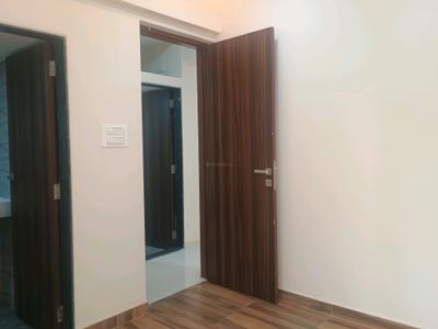 Bedroom Image of 1545 Sq.ft 3 BHK Apartment / Flat for sale in Tharwani Rosalie, Kalyan West Kalyan for Rs. 11700000