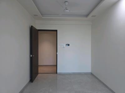 Living Room Image of 750 Sq.ft 1 BHK Apartment / Flat for sale in Sethi Palacio, Vasai West Vasai for Rs. 5000000