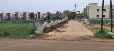 Image of 1833 Sq.ft 3 BHK Independent House for sale in Pahala, Bhubaneswar for Rs. 8500000