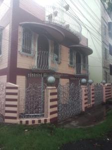 Image of 2500 Sq.ft 4 BHK Independent House for sale in Kasba, Kolkata for Rs. 16500000