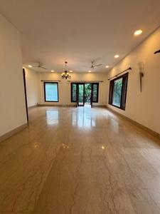 Hall Image of 2925 Sq.ft 4 BHK Builder Floor for sale in Defence Colony New Delhi for Rs. 155000000