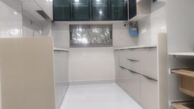 Kitchen Image of 1795 Sq.ft 3 BHK Apartment / Flat for sale in Kanakpura Jaipur for Rs. 9250000