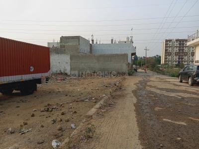 Image of 495 Sq.ft Residential Plot / Land for sale in Nayagaon, Gurgaon for Rs. 1900000