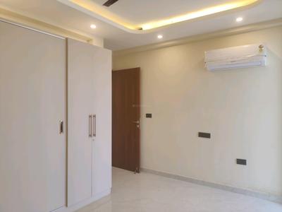 Bedroom Image of 2700 Sq.ft 4 BHK Builder Floor for rent in Greenfields Smart Builder Floors, Green Field Colony Faridabad for Rs. 43000