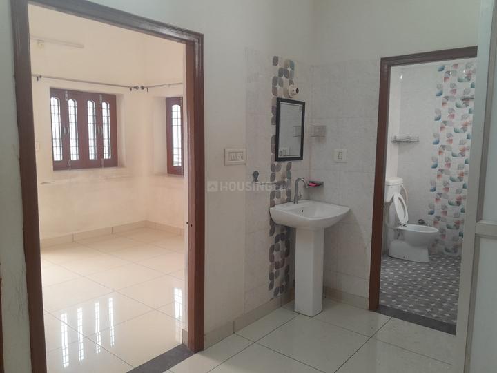 Milkman Colony Bedroom 1