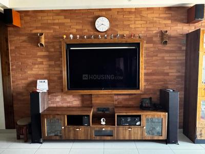 Hall Image of 1571 Sq.ft 3 BHK Apartment / Flat for sale in Prestige Lake Ridge, Subramanyapura Bengaluru for Rs. 26000000