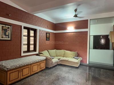 Bedroom Image of 1200 Sq.ft 2 BHK Independent House for sale in Bedarahalli Bengaluru for Rs. 13800000