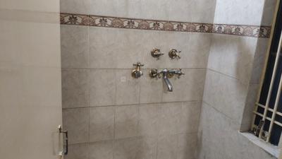 Image of 1100 Sq.ft 3 BHK Builder Floor for rent in Malviya Nagar, Jaipur for Rs. 25000