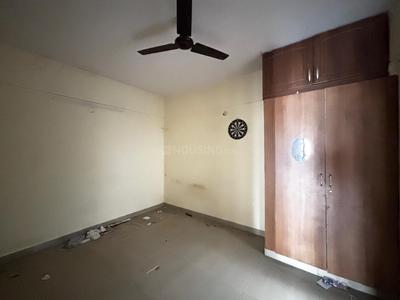 Bedroom Image of 1800 Sq.ft 3 BHK Apartment / Flat for rent in Kudlu Gate Bengaluru for Rs. 56000