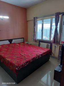 Bedroom Image of 1970 Sq.ft 5 BHK Apartment / Flat for sale in South City Garden, Behala Kolkata for Rs. 22000000